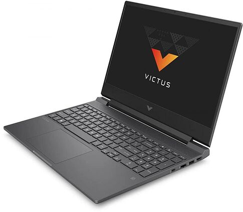 Игровой ноутбук HP Victus 15-fb2063dx 9Z7L4UA