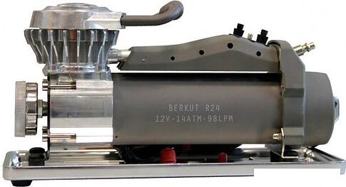 Автомобильный компрессор Беркут R24