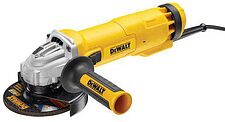 Угловая шлифмашина DeWalt DWE4207 Угловая шлифмашина DeWalt DWE4207