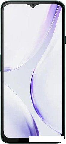 Телефон Cubot Note 50 8GB/256GB (зеленый)