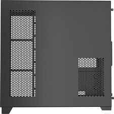 Корпус 1stPlayer MV8-TP MV8-TP-BK-3F7R-1F7 (черный)