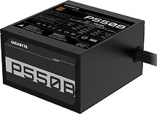 Блок питания Gigabyte P550B Блок питания Gigabyte P550B
