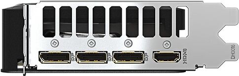 Видеокарта Gigabyte GeForce RTX 5060 Ti Eagle OC 16G GV-N506TEAGLE OC-16GD