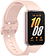 Фитнес-браслет Samsung Galaxy Fit3 (розовое золото)