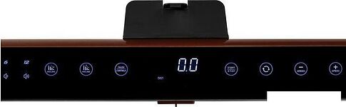 Электрическая беговая дорожка Titanium Masters Slimtech S60 (коричневый)