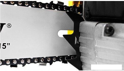 Бензопила Champion A251-15 + акция