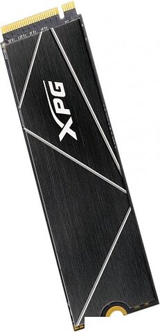 SSD ADATA XPG GAMMIX S70 Blade 4TB AGAMMIXS70B-8000G-CS