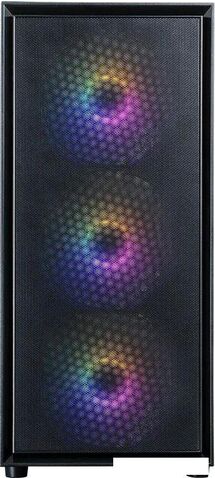 Корпус Zalman S6 (черный)