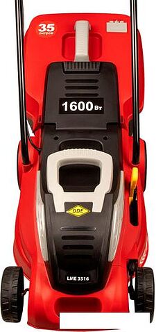 Газонокосилка DDE LME 3516