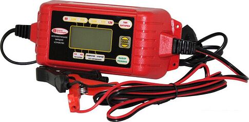 Зарядное устройство General Technologies GT-SC4E