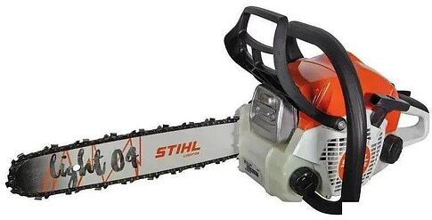 Бензопила STIHL MS 172 14