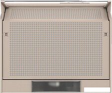 Кухонная вытяжка Elikor Davoline 60П-290-П3Л 969192 (топленое молоко) Кухонная вытяжка Elikor Davoline 60П-290-П3Л 969192 (топленое молоко)