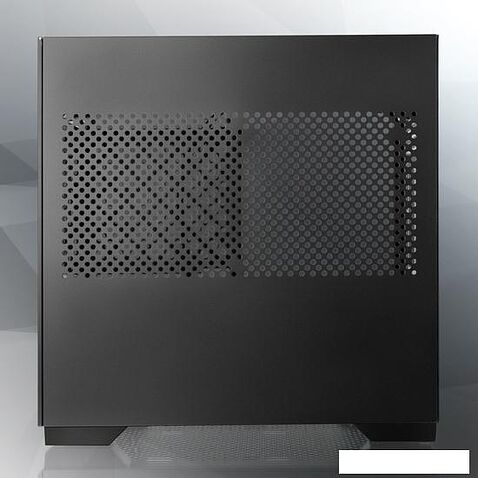 Корпус Raijintek Pean Mini