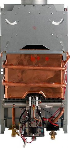 Газовая колонка Mizudo ВПГ2-11ЭМ