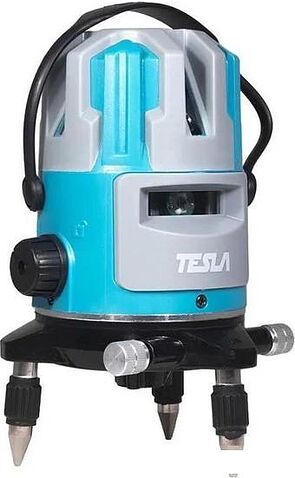 Лазерный нивелир Tesla UR20G