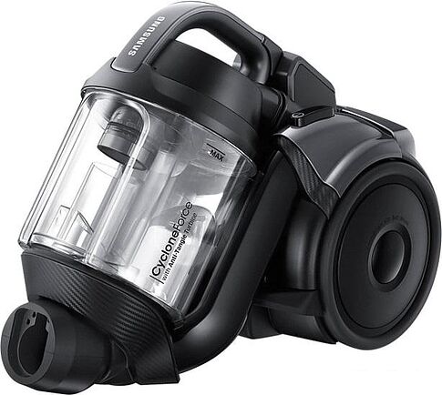 Пылесос Samsung SC21K5170HG [VC21K5170HG/EV]