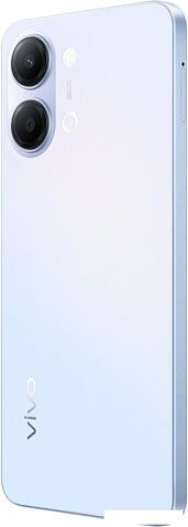 Телефон Vivo Y05 V2556 4GB/128GB международная версия (голубой)