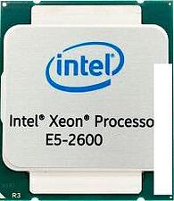 Процессор Intel Xeon E5-2650 V4