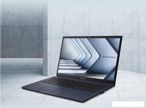 Ноутбук ASUS Expertbook B1 B1502CGA-BQ0386X
