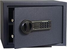 Офисный сейф Klesto Neo 30E Офисный сейф Klesto Neo 30E