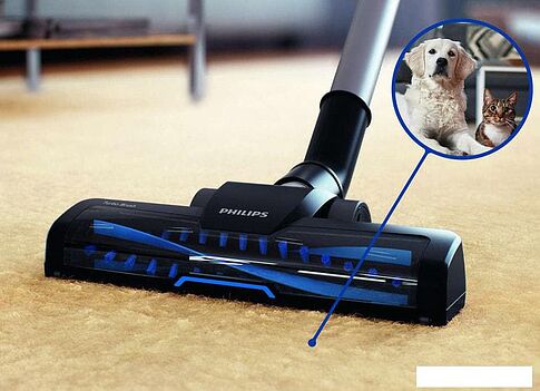 Пылесос Philips FC9573/01