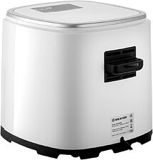 Аэрогриль (аэрофритюрница) Brayer BR2036WH
