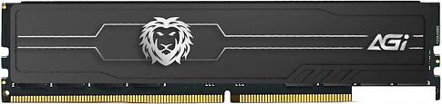 Оперативная память AGI UD238 16ГБ DDR5 5600 МГц AGI560A16UD238