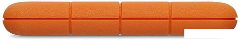 Внешний жесткий диск LaCie Rugged USB-C 1TB