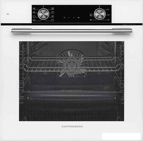 Электрический духовой шкаф KUPPERSBERG HF 607 W