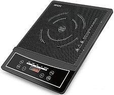 Настольная плита Ginzzu HCI-101