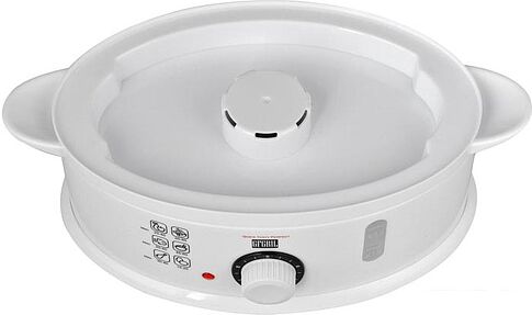 Пароварка GFgril GFS-5MPP