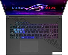 Игровой ноутбук ASUS ROG Strix G18 2023 G814JV-N6168