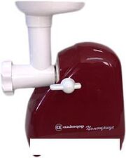 Мясорубка Белвар КЭМ-П2У 302-07 (красный)