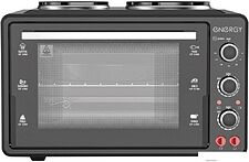 Мини-печь Energy GH-35A-B