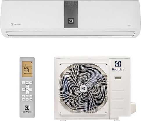 Кондиционер Electrolux Nordic EACS-30HT/N3_24Y