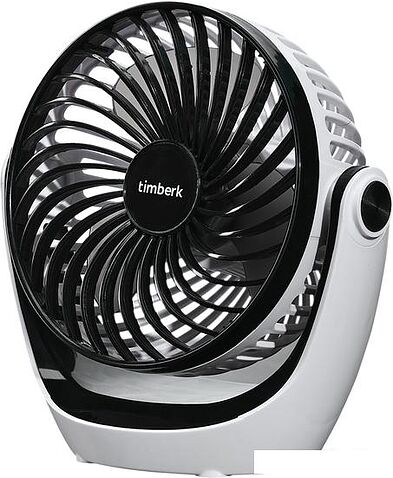 Вентилятор Timberk T-DF421