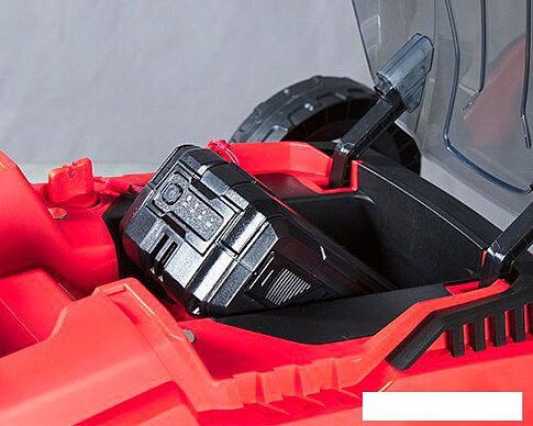 Газонокосилка Fubag FLA 3840 641062 (с 1-им АКБ)