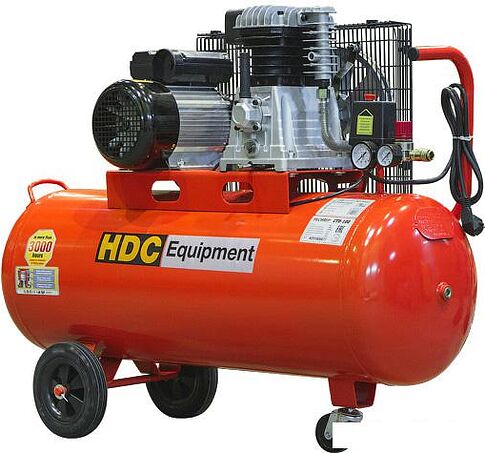 Компрессор HDC HD-A101