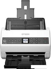 Сканер Epson WorkForce DS-730N