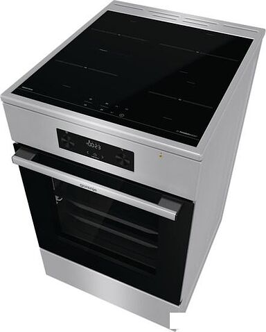 Кухонная плита Gorenje GEIT5C61XPG