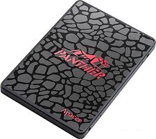SSD Apacer Panther AS350 256GB AP256GAS350