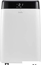 Мобильный кондиционер Ballu Smart Wind BPAC-09 SW/N1