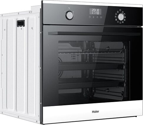 Электрический духовой шкаф Haier HOX-P11CGBG