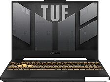 Игровой ноутбук ASUS TUF Gaming F15 2023 FX507VV-LP148
