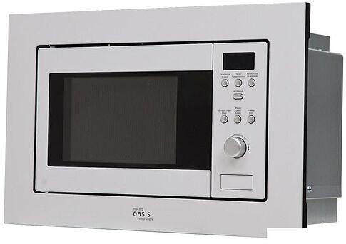 Микроволновая печь Oasis (Making Oasis Everywhere) MW-RMW