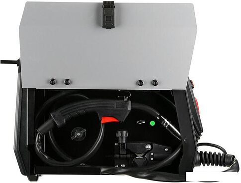 Сварочный инвертор Deko DKWM160A