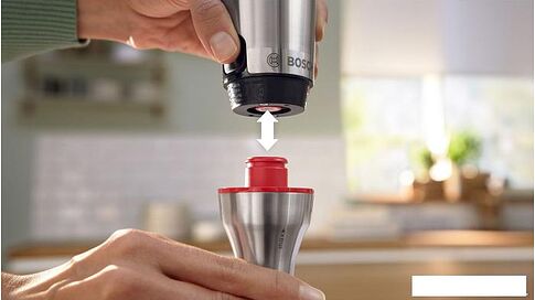 Погружной блендер Bosch MSM6M871