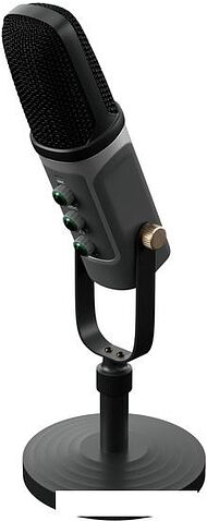 Проводной микрофон Oklick SM-800G