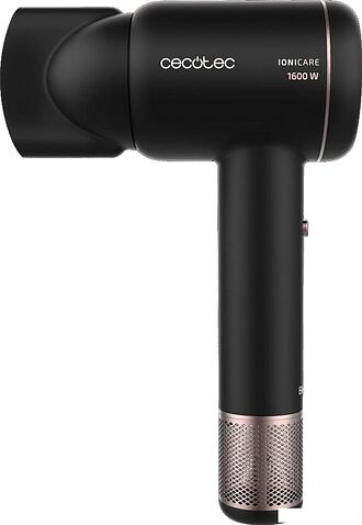 Фен Cecotec Bamba IoniCare RockStar Ion Touch 04400