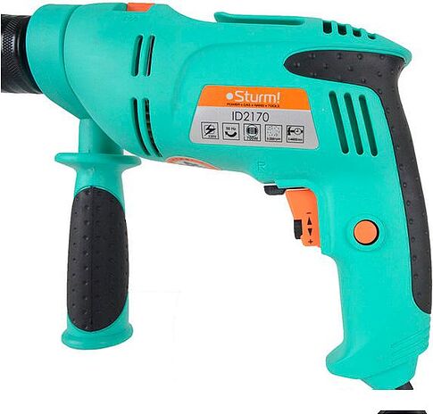 Ударная дрель Sturm ID2170
